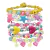 KIT BIJU DM TOYS Kit Para Fazer Bijuteria Completo - comprar online