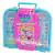 KIT BIJU DM TOYS Kit Para Fazer Bijuteria Completo