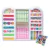 KIT BIJU DM TOYS Kit Para Fazer Bijuteria Completo - Loja ABC