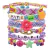 KIT BIJU DM TOYS Kit Para Fazer Bijuteria Completo - loja online