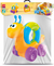 CARACOL ENCANTADO JXP BRINK brinquedo infantil - comprar online