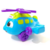 HELICOPTERO BABY JXP 264