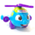HELICOPTERO BABY JXP 264 - comprar online