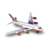 AVIAO BRINQUE MIX - brinquedo infantil