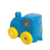 Carrinho Infantil Mini Frotá GGB - Diversão e Aventura - comprar online