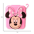 SANDUICHEIRA INFANTIL PLASUTIL MINNIE - comprar online