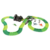 PISTA DINO ZEIN BRINQUEDO INFANTIL 252PCS - comprar online