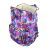 MOCHILA DE COSTAS MULRIFUNCIONAL MOMMY COLOR ROCIE na internet