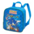 Lancheira Escolar Infantil Térmica Sonic - Pacific