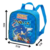 Lancheira Escolar Infantil Térmica Sonic - Pacific - comprar online