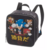 Lancheira Escolar Sonic Go Fast Pacific Cor Preto