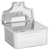 SALEIRO MAK INOX