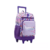 MOCHILA ESCOLAR 16 COLLEGE SEREIA - comprar online