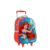 MOCHILA DE RODINHA 14 ARIEL ESCOLAR XERYUS - comprar online