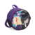 Kit Mochila De Rodinhas Wandinha Addams G Infantil Escolar na internet