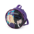 Kit Mochila De Rodinhas Wandinha Addams G Infantil Escolar - comprar online