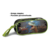 Imagem do KIT MOCHILA DE RODINHA ESCOLAR 16 T-REX ATTACK TX23016K CLIO