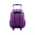 Mochila De Rodinhas G Escolar Wish Disney Princesas na internet
