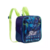 Lancheira Térmica Escolar Blue Beetle Besouro Azul Xeryus - comprar online