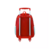 MOCHILA DE RODINHA INFANTIL BRANCA DE NEVE XERYUS na internet
