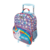 MOCHILA ESCOLAR DE RODINHA 16 DERMIWIL - comprar online
