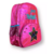 MOCHILA G JUST SHINE ROSA ESCOLAR CLIO na internet