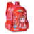 MOCHILA DE COSTA 16 OS AVENTUREIROS ESCOLAR
