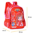 MOCHILA DE COSTA 16 OS AVENTUREIROS ESCOLAR - comprar online