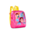 Kit Mochila Roda Maria Clara e JP Glitter Clio - Loja ABC