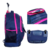Mochila De Rodinhas G Escolar Luluca Youtube Azul - comprar online
