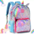 MOCHILA 14 UNICORNIO CLIO na internet