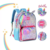 MOCHILA 14 UNICORNIO CLIO - Loja ABC