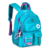MOCHILA P REBECCA BONBON AZUL CLIO