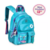 MOCHILA P REBECCA BONBON AZUL CLIO - comprar online