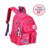 MOCHILA P REBECCA BONBON ROSA CLIO - comprar online