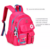MOCHILA P REBECCA BONBON ROSA CLIO na internet
