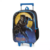 MOCHILA 16 PANTERA NEGRA -LUXCEL - comprar online