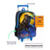 MOCHILA 16 PANTERA NEGRA -LUXCEL na internet