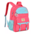 MOCHILA escolar infantil G LULUCA CLIO