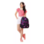 MOCHILA COSTAS LULUCA CLIO - INFANTIL - Loja ABC