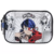 Estojo Box Escolar Infantil Soft Luxo Miraculous Ladybug