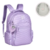 MOCHILA G REBECCA BONBON CLIO - comprar online