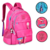MOCHILA G REBECCA BONBON CLIO - comprar online