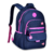 Mochila De Costas Juvenil Oficial Luluca Lulike escolar