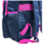 Mochila De Costas Juvenil Oficial Luluca Lulike escolar - Loja ABC