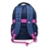 Mochila De Costas Juvenil Oficial Luluca Lulike escolar - loja online