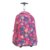 MOCHILA DE RODINHAS JUVENIL WINCY