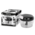 Mini processador e triturador de alimentos 170ml original line - comprar online