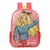 MOCHILA escolar da BARBIE - LUXCEL