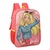 MOCHILA escolar da BARBIE - LUXCEL na internet